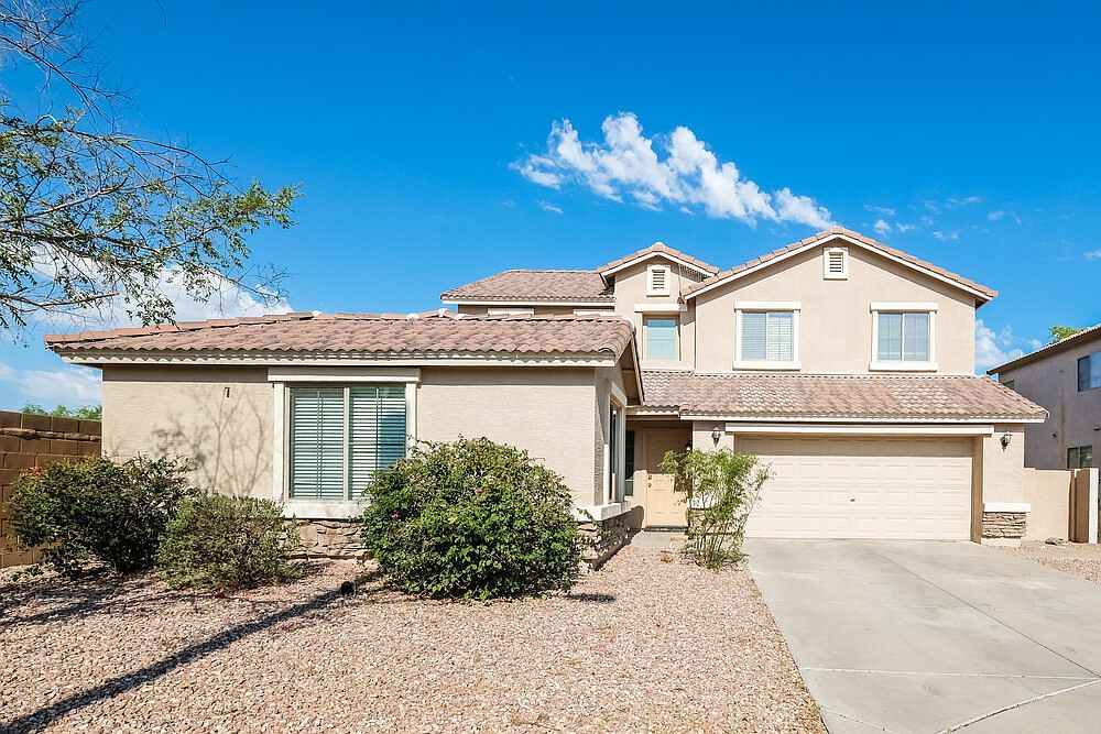 6830 S 44th Ln Phoenix, AZ 85339 photo 3
