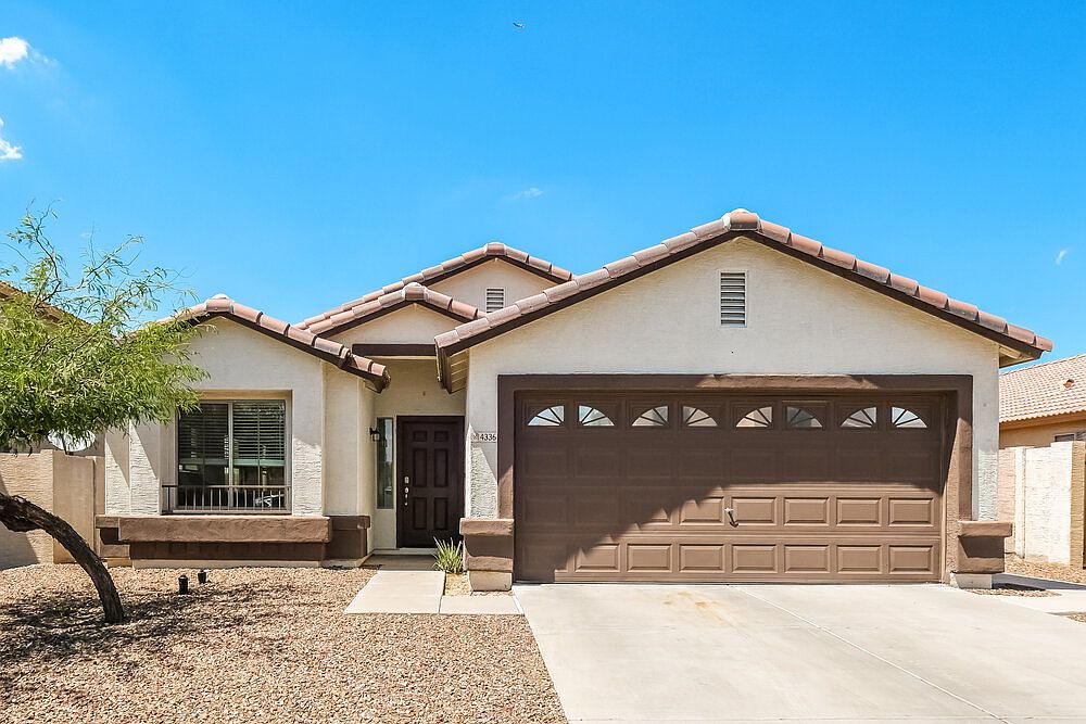 4336 W Maldonado Rd Phoenix, AZ 85339 photo 3