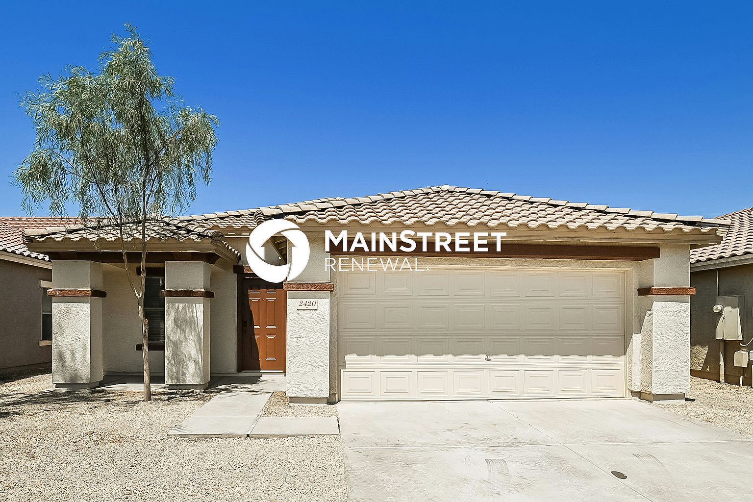 2420 W Roeser Rd Phoenix, AZ 85041 photo 2