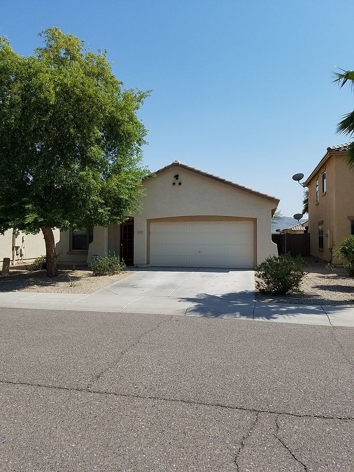 2415 W Mobile Ln Phoenix, AZ 85041 photo 2