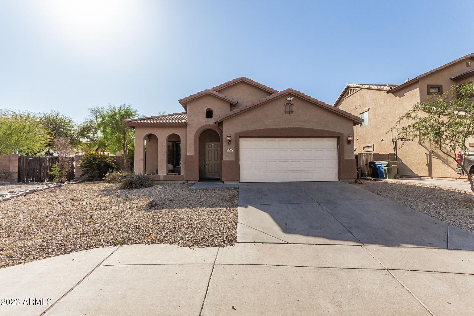 2513 W Novak Way Phoenix, AZ 85041 photo 2