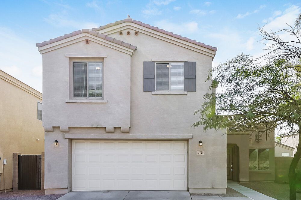 3733 W Dunbar Dr Phoenix, AZ 85041 photo 3