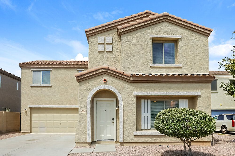 7222 S 37th Dr Phoenix, AZ 85041 photo 3