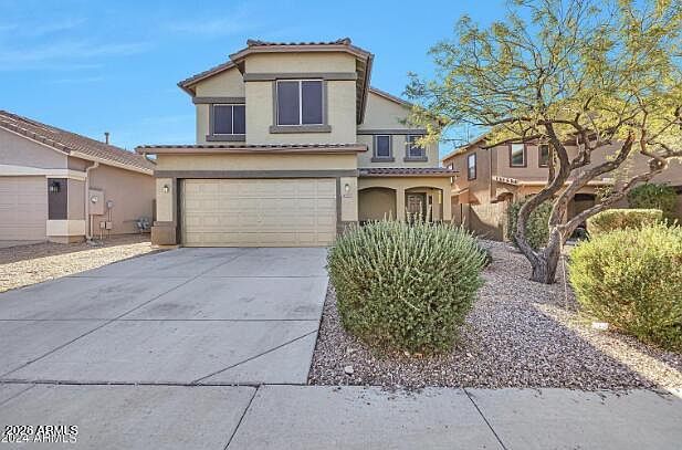 4523 W Rolling Rock Dr Phoenix, AZ 85086 photo 2