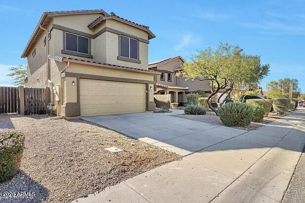 4523 W Rolling Rock Dr Phoenix, AZ 85086 photo 4