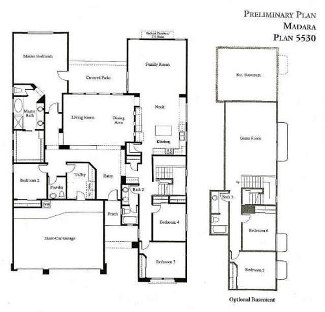 3767 E Scorpio Pl Chandler, AZ 85249 photo 4