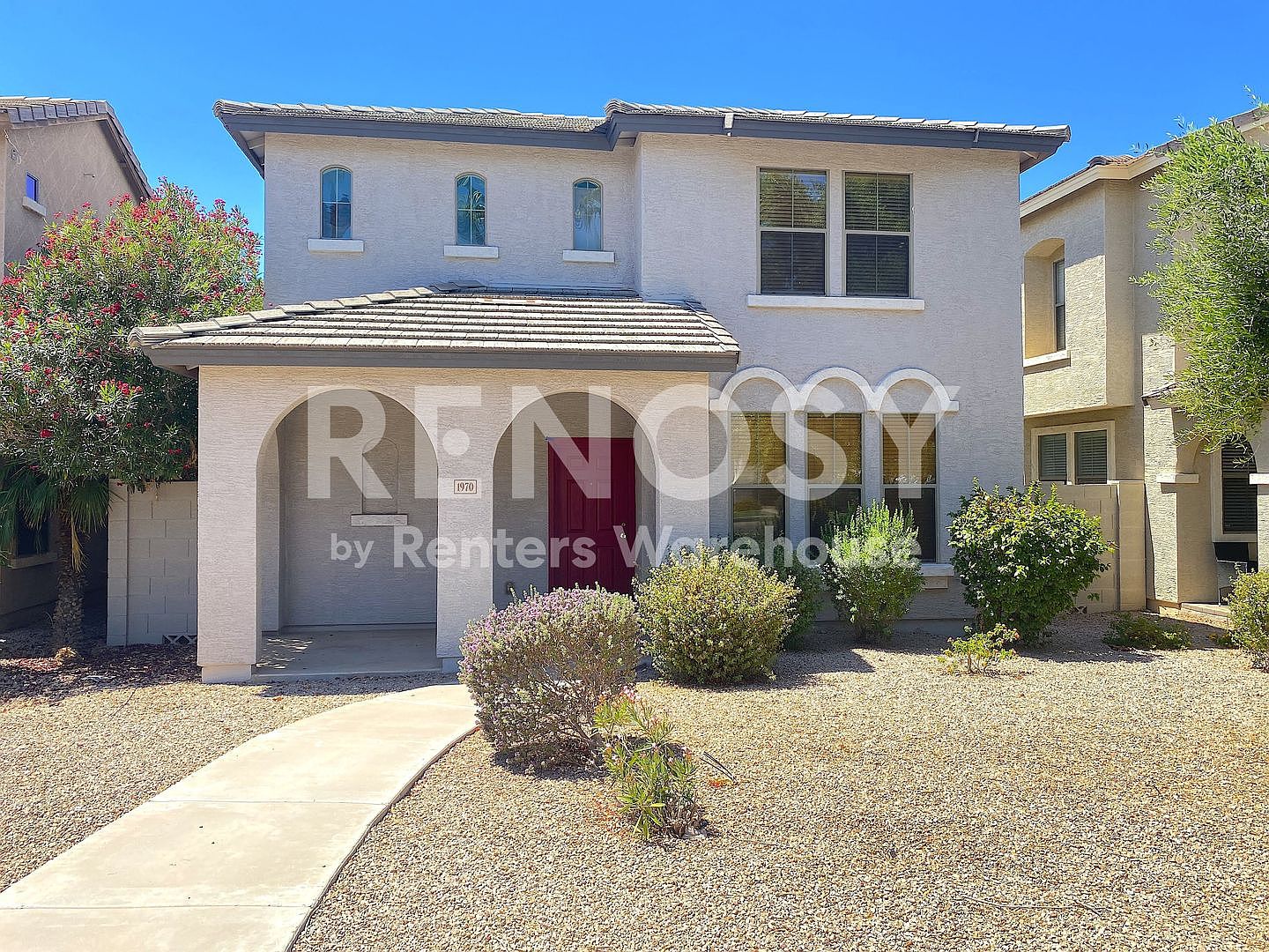 1970 E Harrison St Gilbert, AZ 85295 photo 2