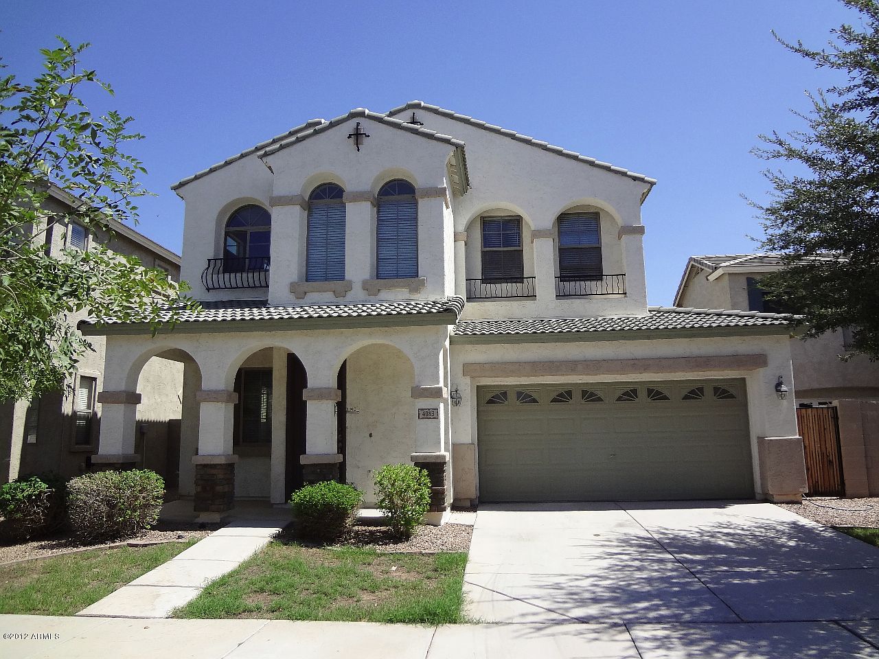 4083 S Hemet St Gilbert, AZ 85297 photo 5