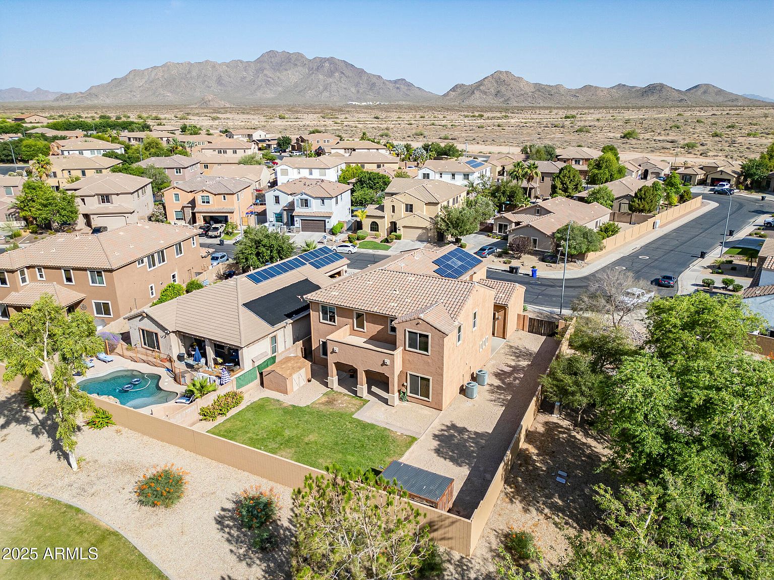 6922 S Black Hills Way Chandler, AZ 85249 photo 4