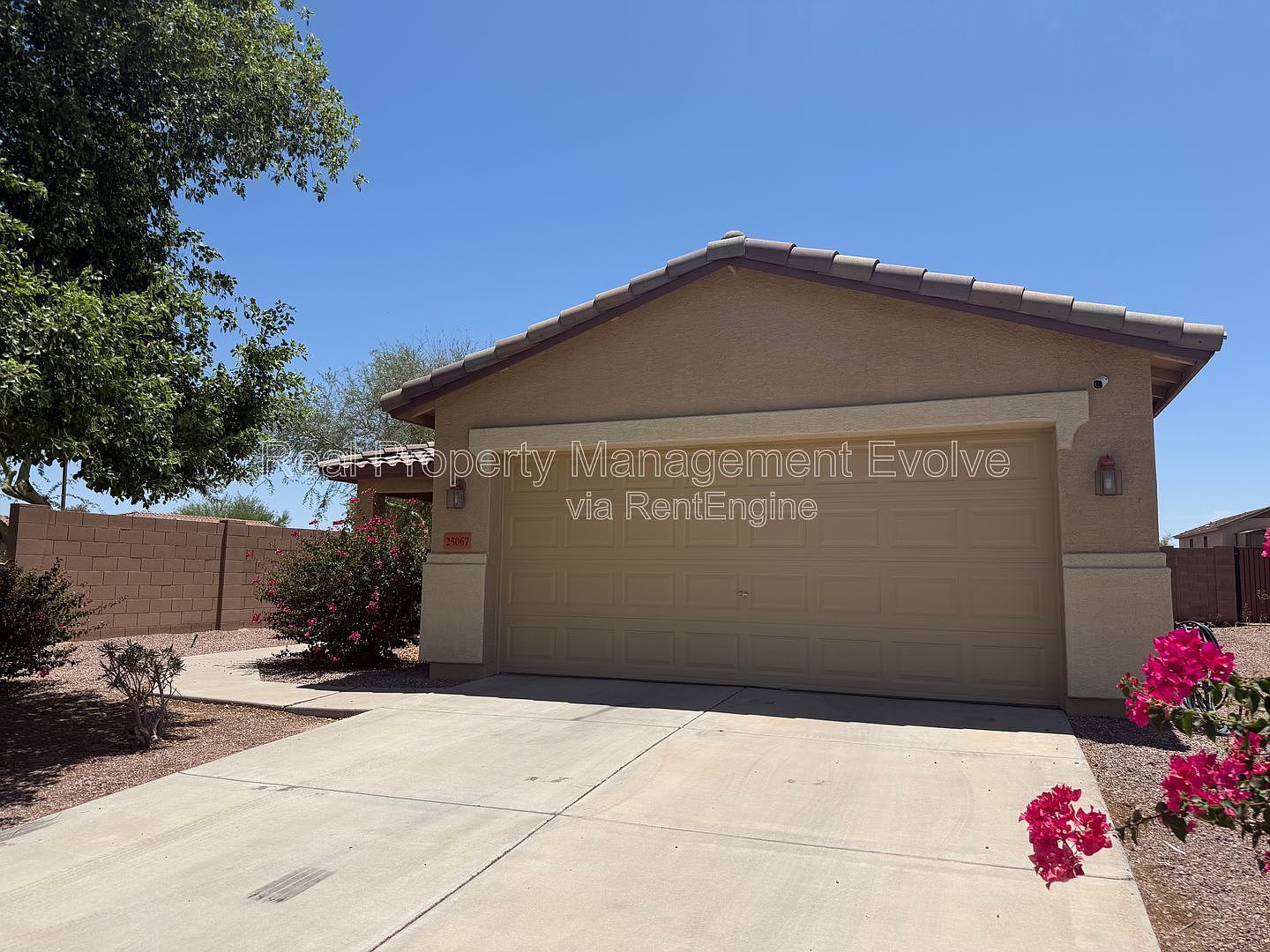 25067 W Dove Trail Buckeye, AZ 85326 photo 5