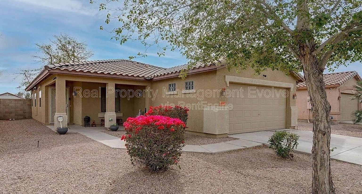25067 W Dove Trail Buckeye, AZ 85326 photo 2