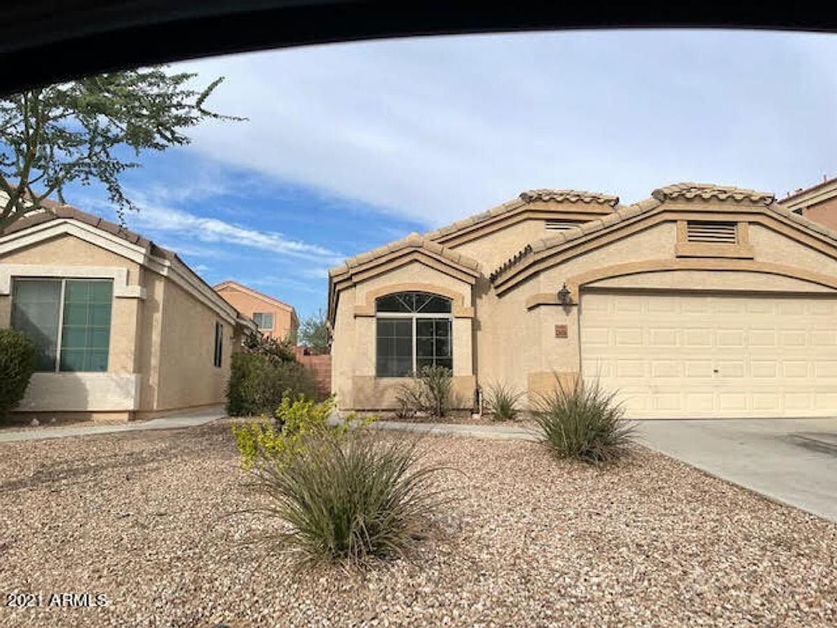 23438 W Cocopah St Buckeye, AZ 85326 photo 2