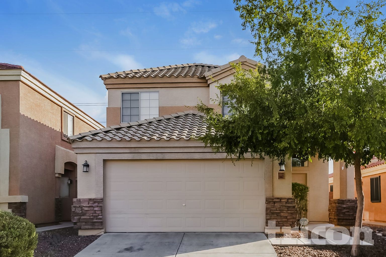 1447 S 231st Ln Buckeye, AZ 85326 photo 2