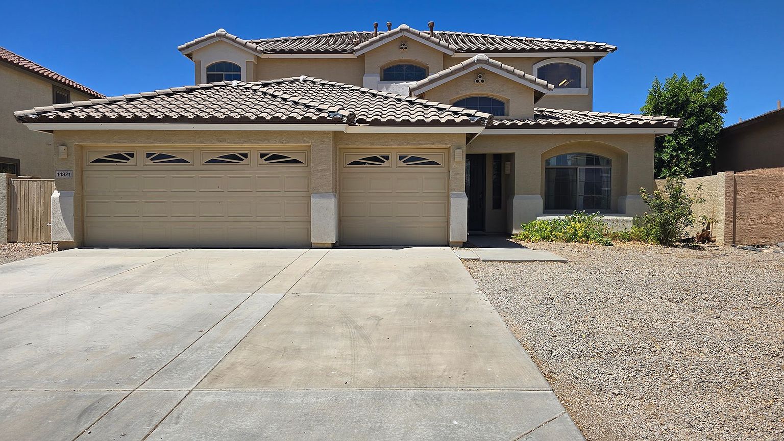 14821 W Roanoke Ave Goodyear, AZ 85395 photo 3