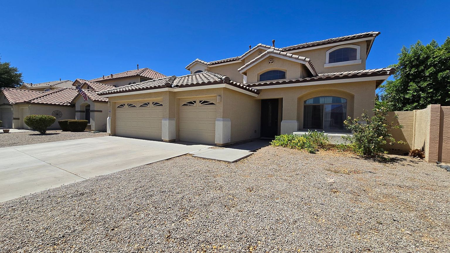 14821 W Roanoke Ave Goodyear, AZ 85395 photo 5