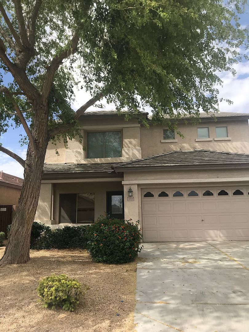 14666 W Mauna Loa Ln Surprise, AZ 85379 photo 2