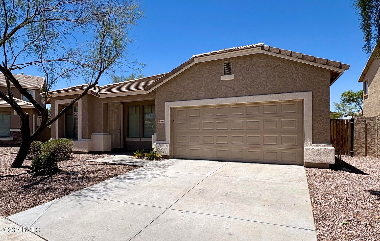 14948 N 136th Ln Surprise, AZ 85379 photo 4