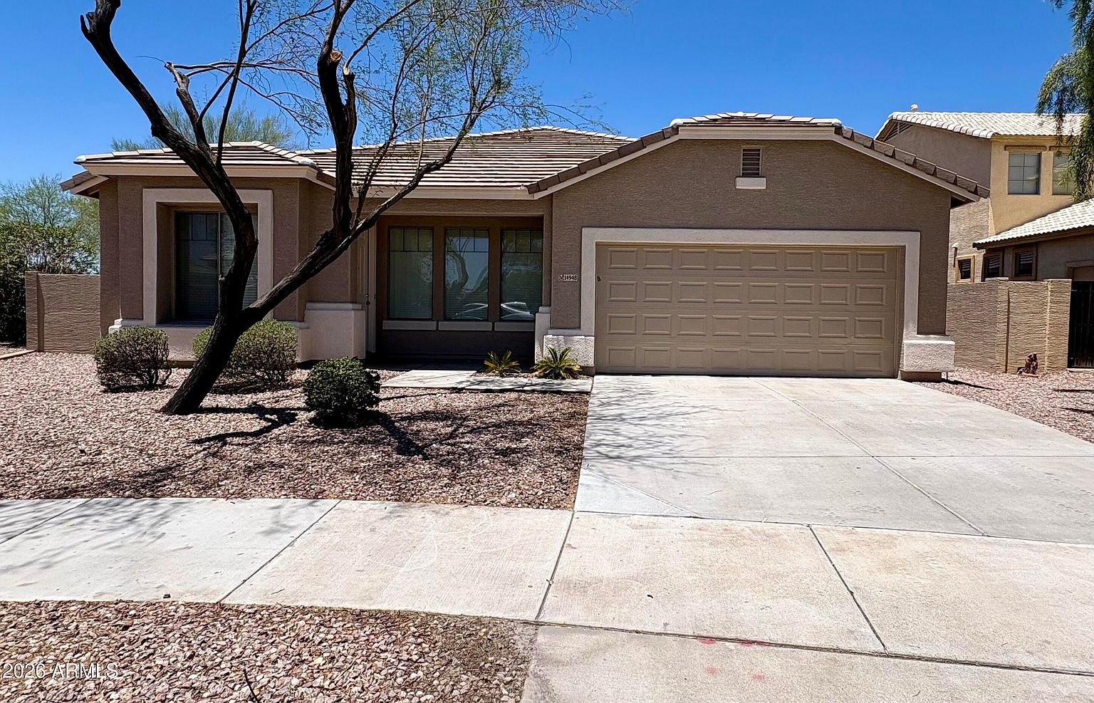 14948 N 136th Ln Surprise, AZ 85379 photo 2