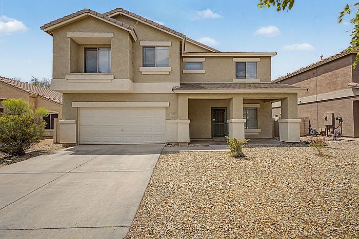 14165 W Crocus Dr Surprise, AZ 85379 photo 5