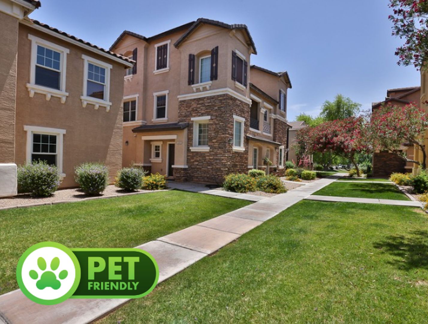 4095 East Jasper Drive, Gilbert, AZ 85296 photo 3