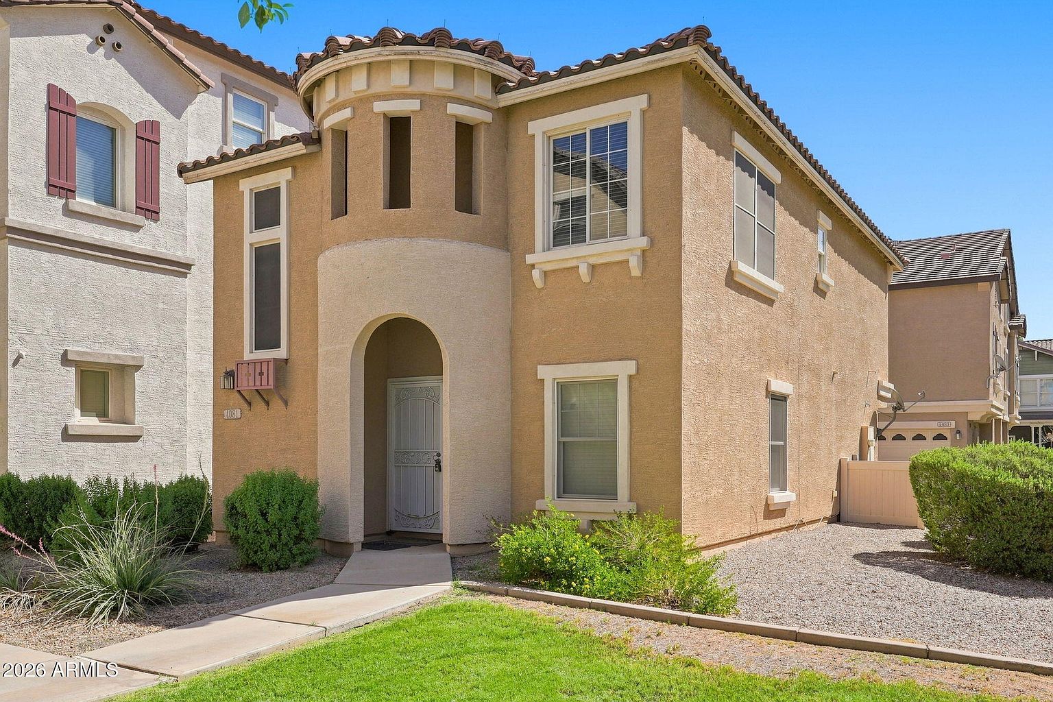 4081 E Jasper Dr