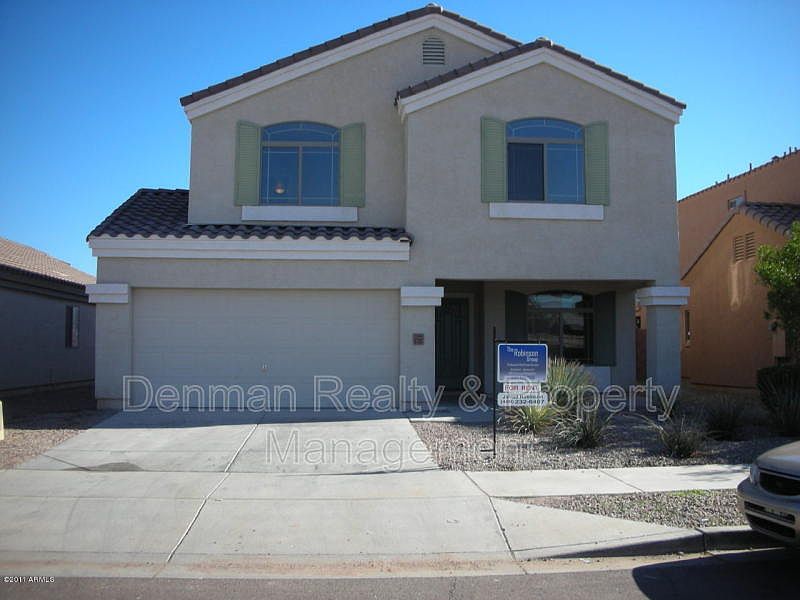 5725 S 32nd Ln Phoenix, AZ 85041 photo 2