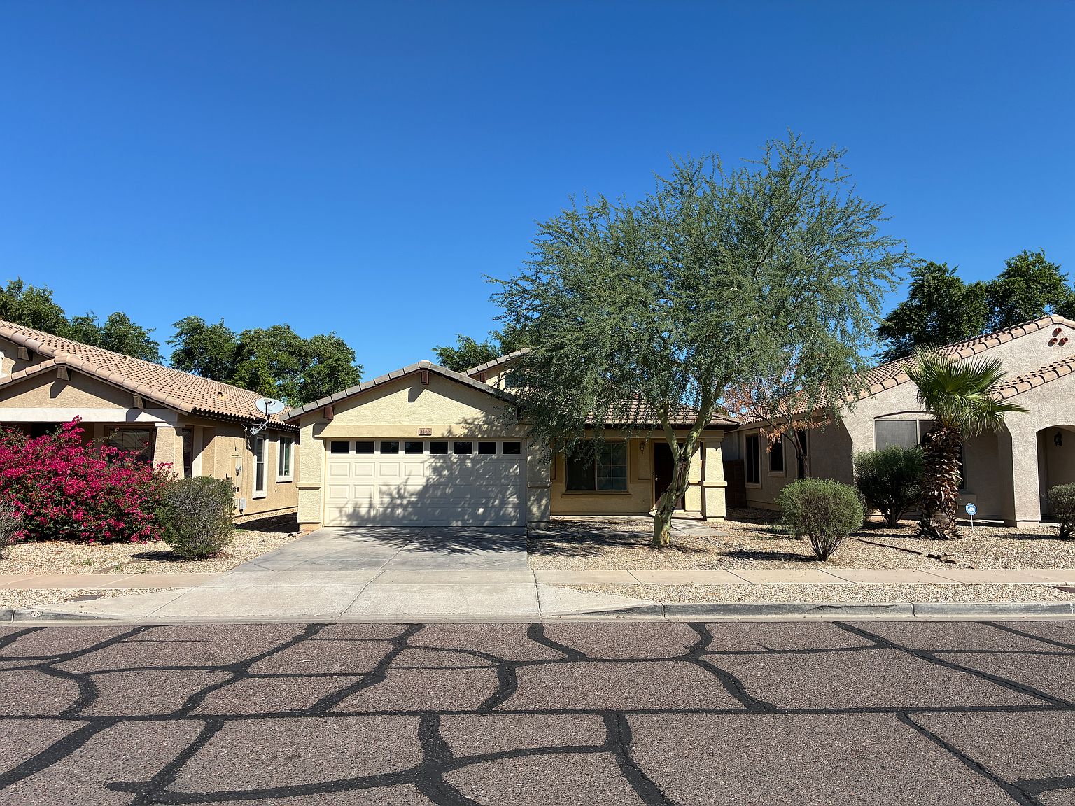 3136 W Alta Vista Rd