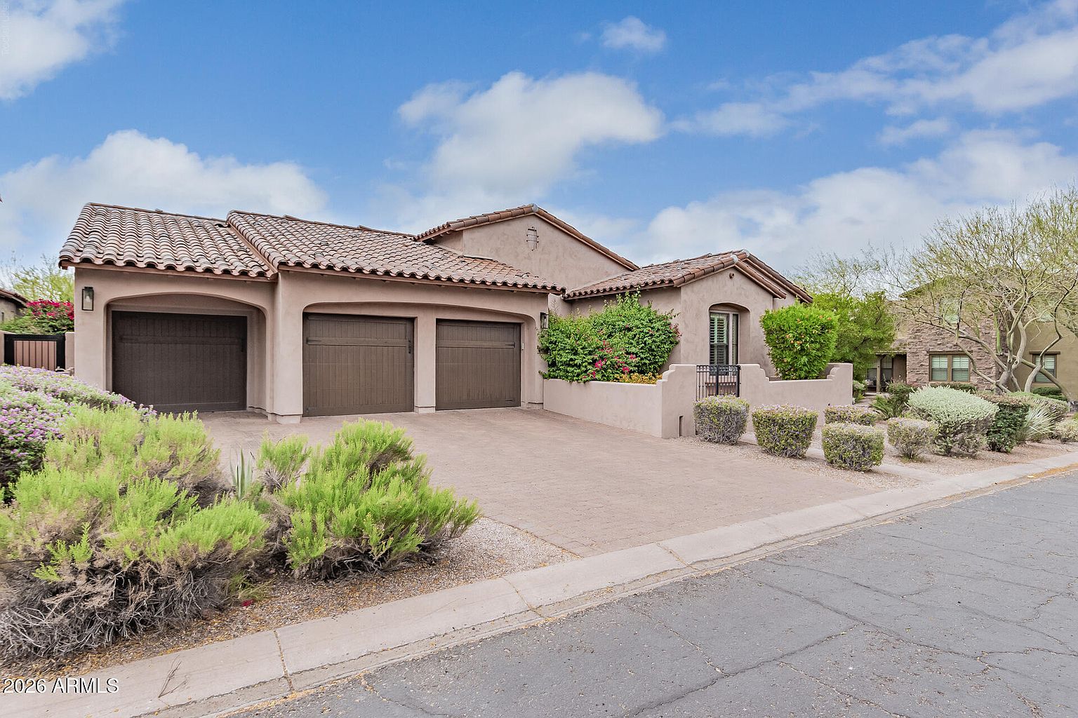 9413 E Hidden Spur Trail Scottsdale, AZ 85255 photo 3