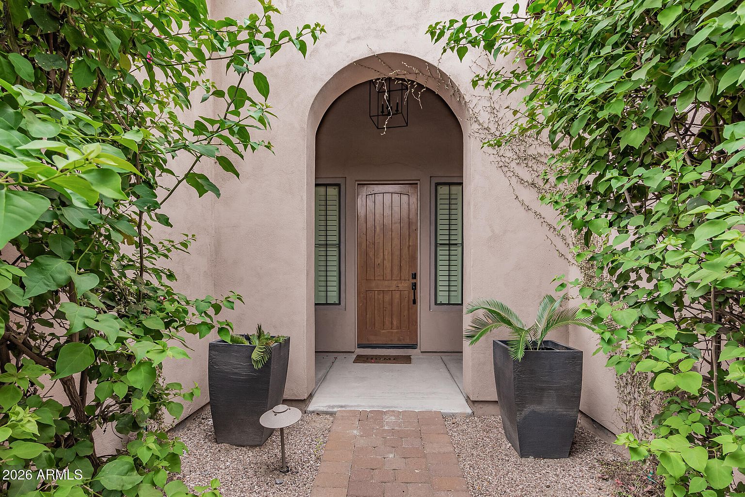 9413 E Hidden Spur Trail Scottsdale, AZ 85255 photo 2