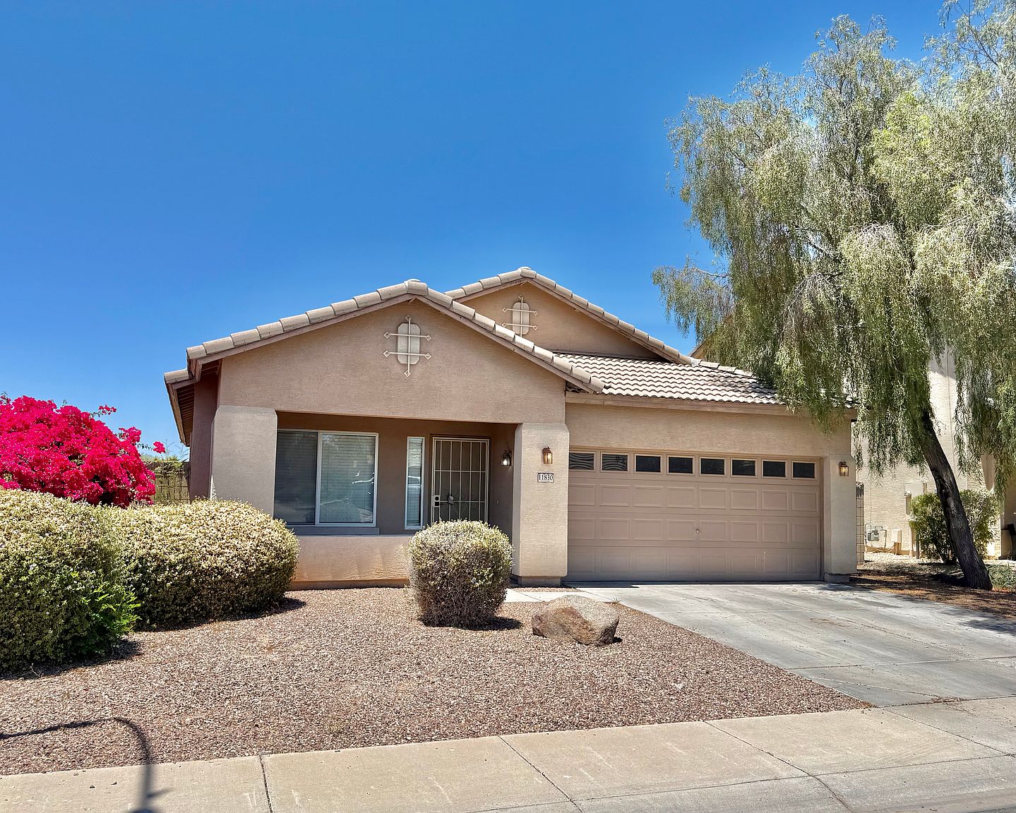 11830 W Washington St Avondale, AZ 85323 photo 2