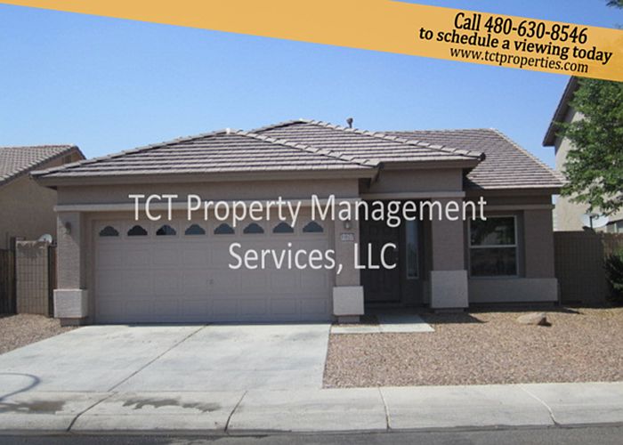 11622 W Washington St Avondale, AZ 85323 photo 2