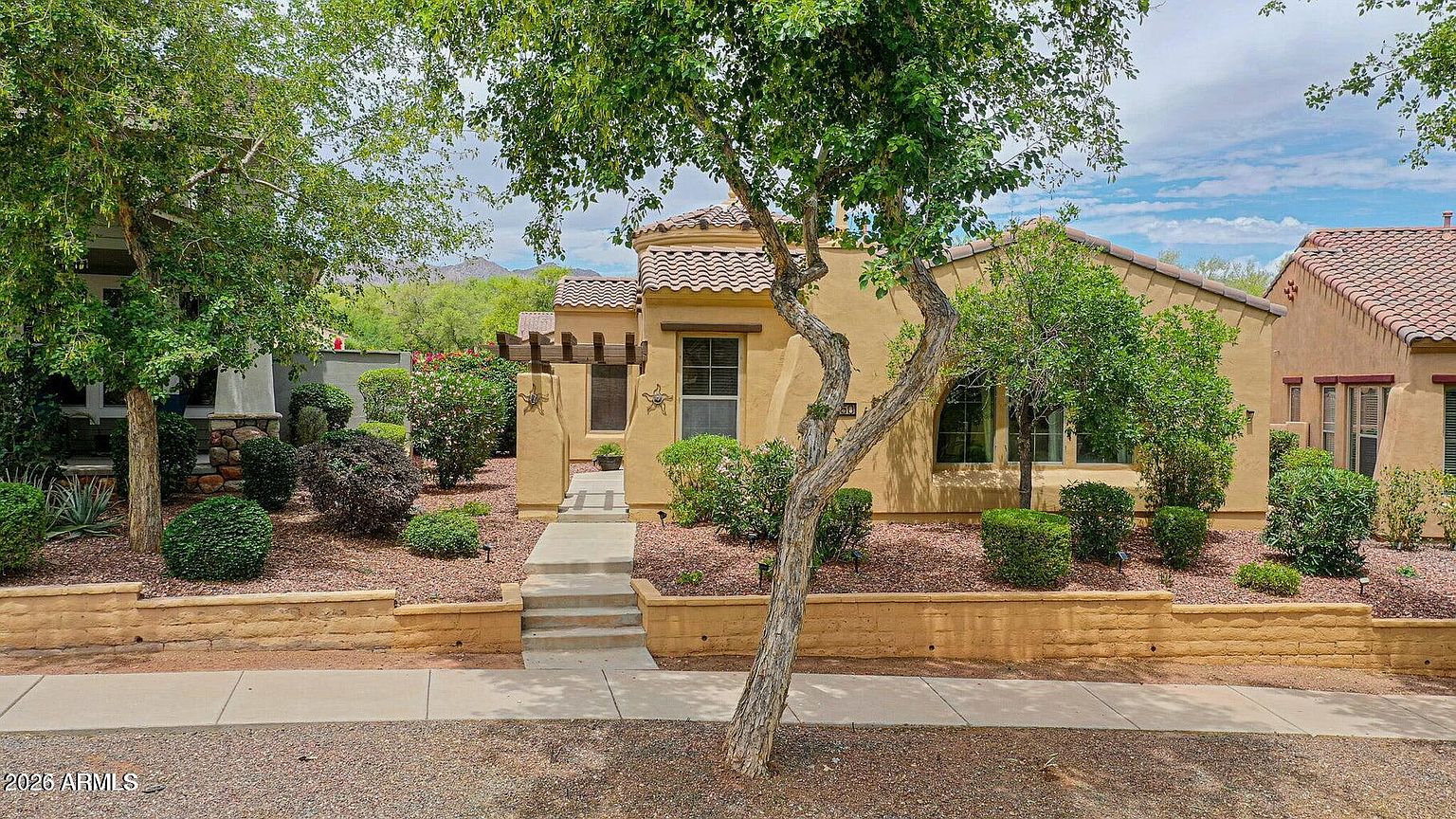 3950 N Edith Way Buckeye, AZ 85396 photo 2