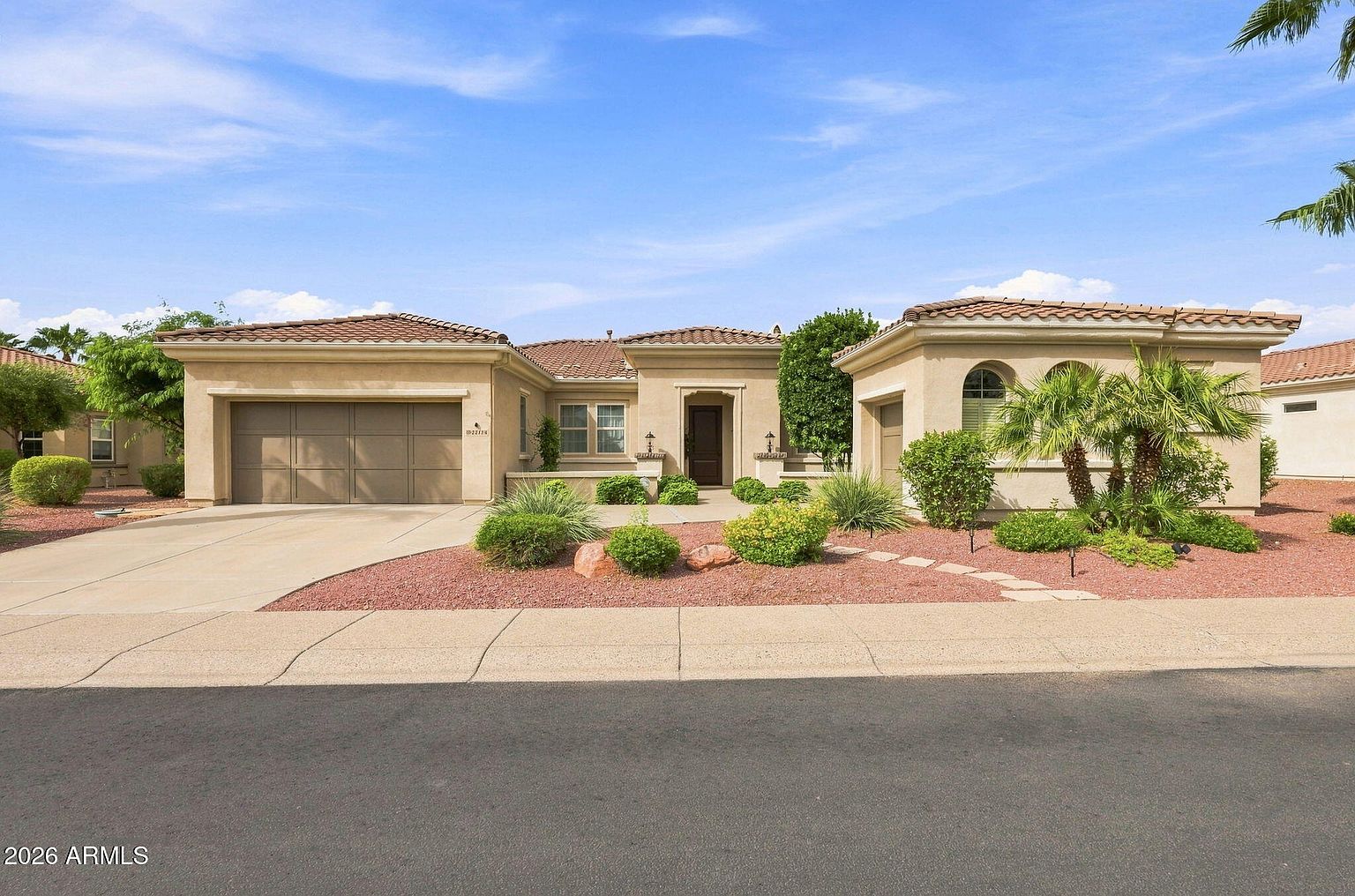22114 N San Ramon Dr