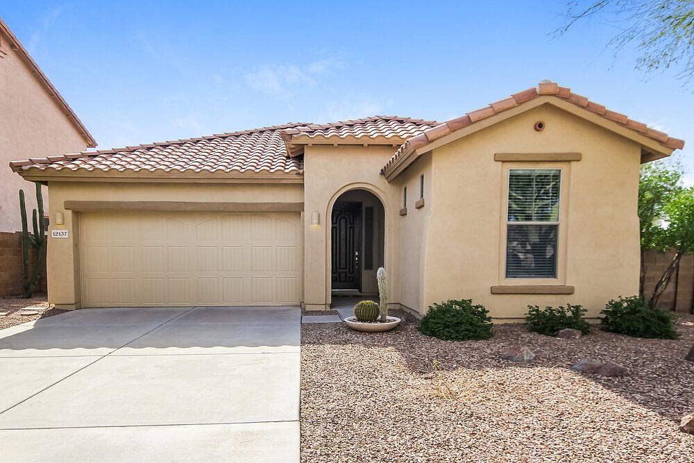 12137 W Dove Wing Way Peoria, AZ 85383 photo 2