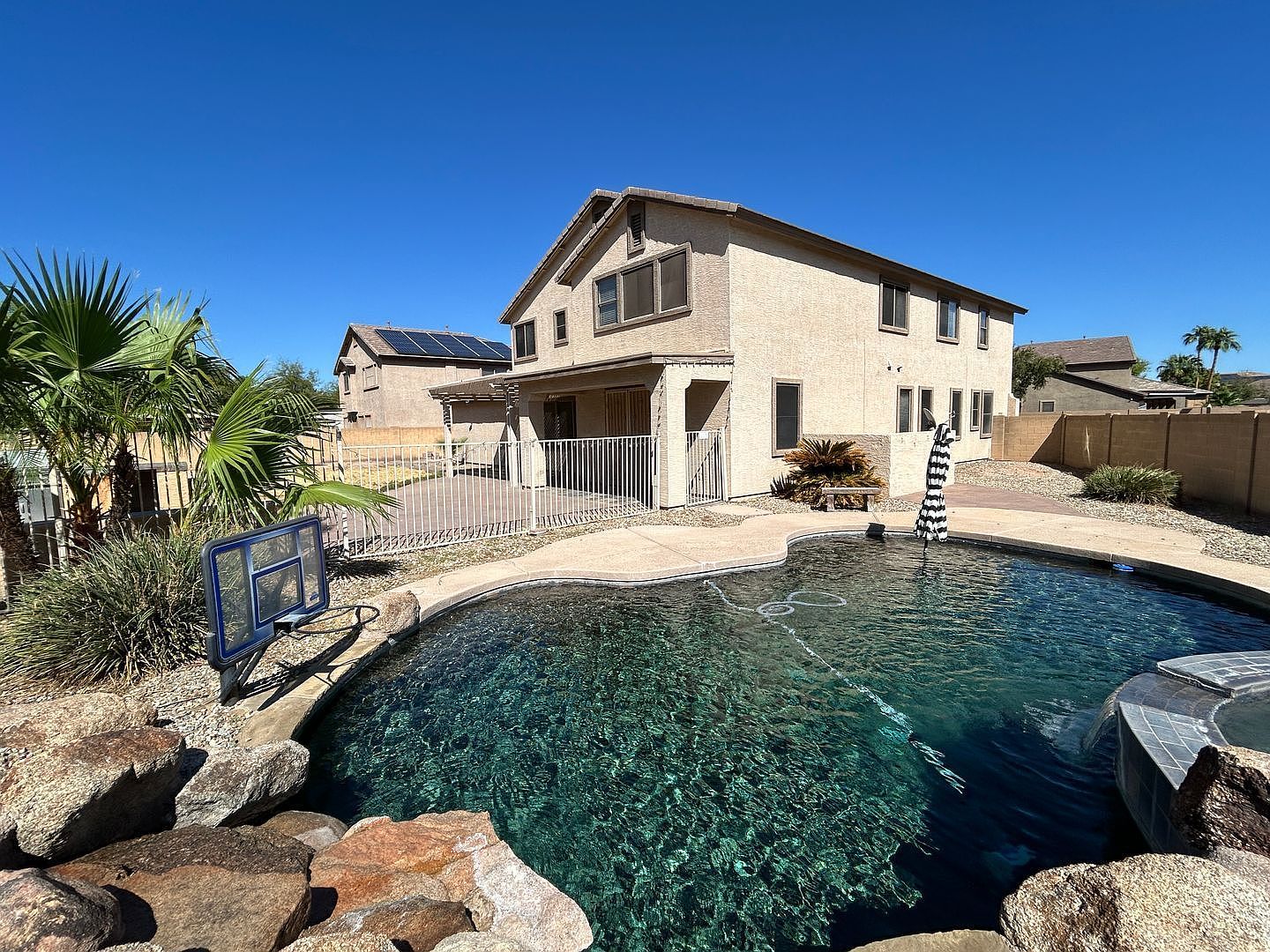 11824 N 144th Dr Surprise, AZ 85379 photo 2