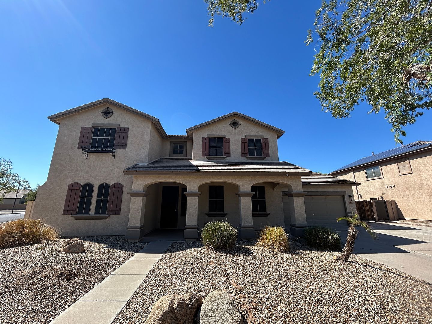 11824 N 144th Dr Surprise, AZ 85379 photo 3