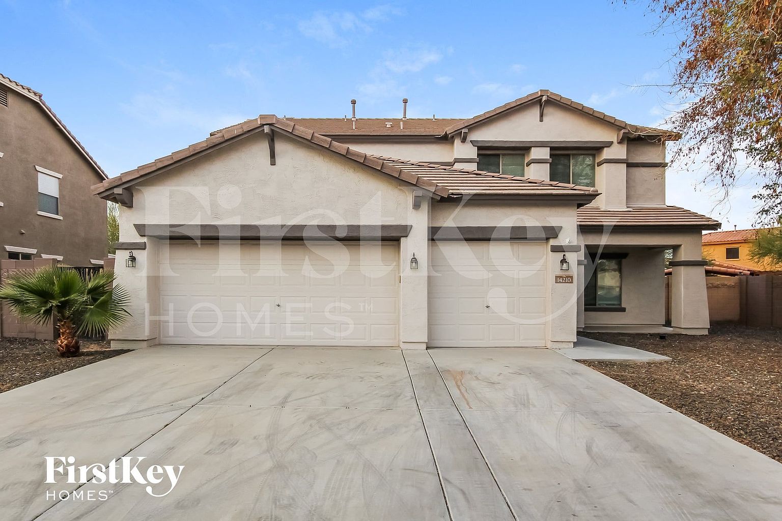 14210 W Mauna Loa Ln Surprise, AZ 85379 photo 2