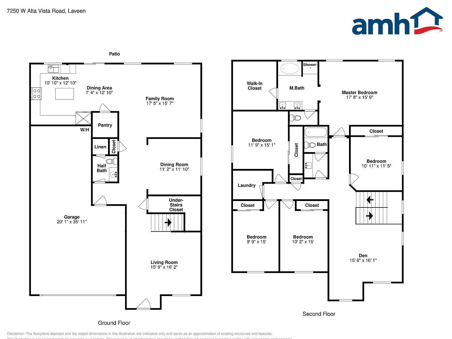 7250 W Alta Vista Rd Phoenix, AZ 85339 photo 3