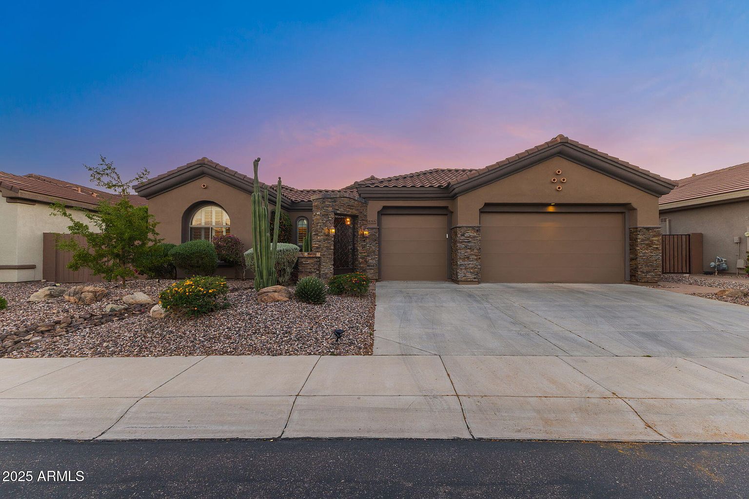 40806 N Lytham Ct Anthem, AZ 85086 photo 4