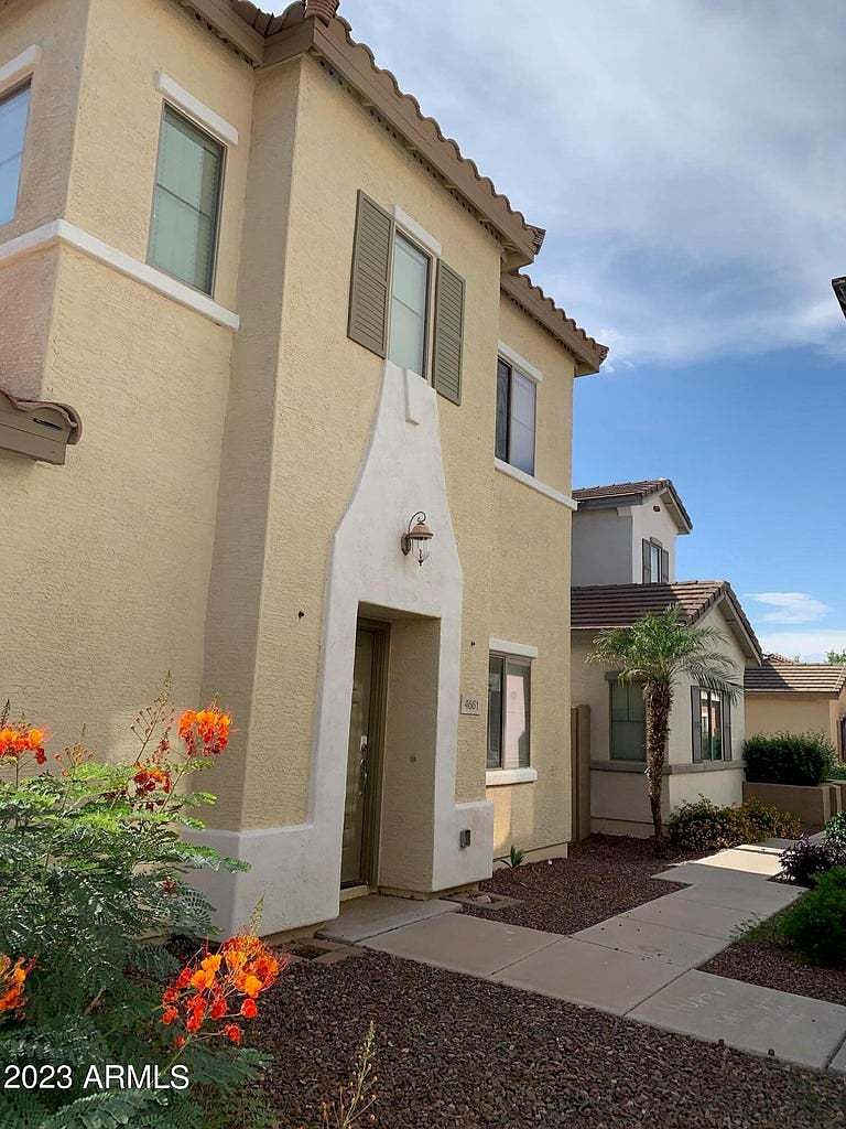 4661 E Laurel Ave Gilbert, AZ 85234 photo 4