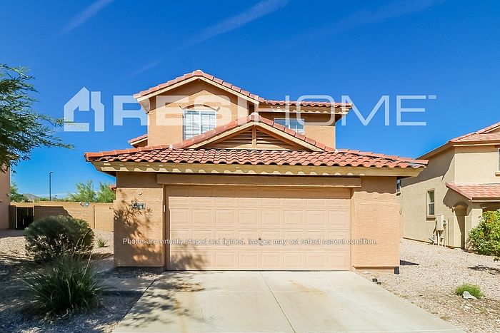 22342 W Shadow Dr Buckeye, AZ 85326 photo 2