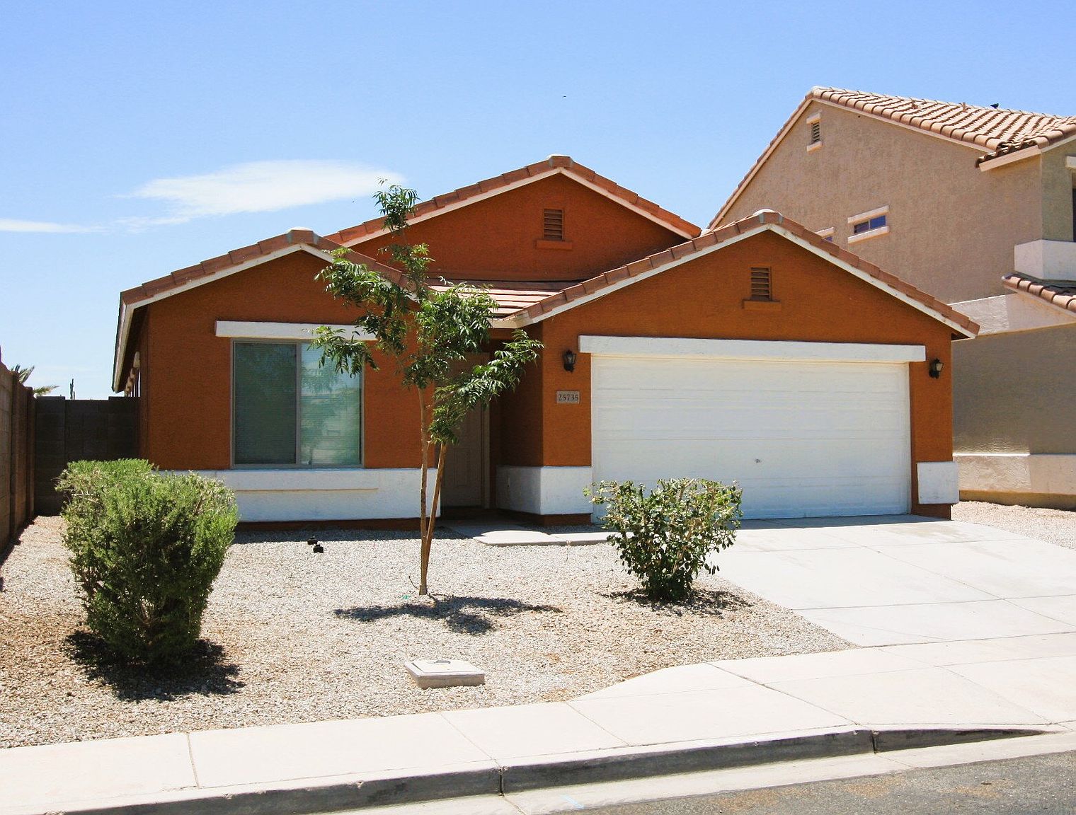 25735 W Elwood St Buckeye, AZ 85326 photo 4