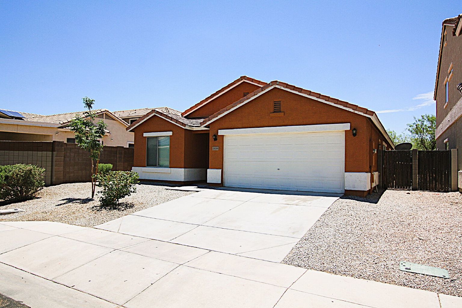 25735 W Elwood St Buckeye, AZ 85326 photo 5