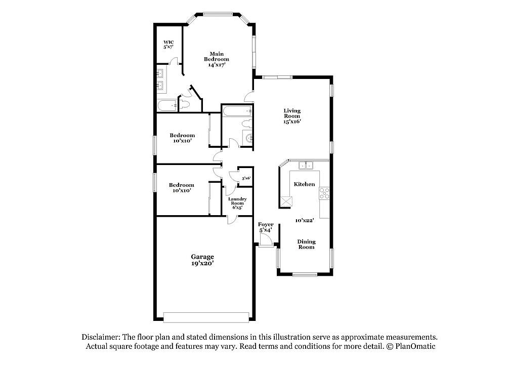 25670 W St. Kateri Ct photo 5