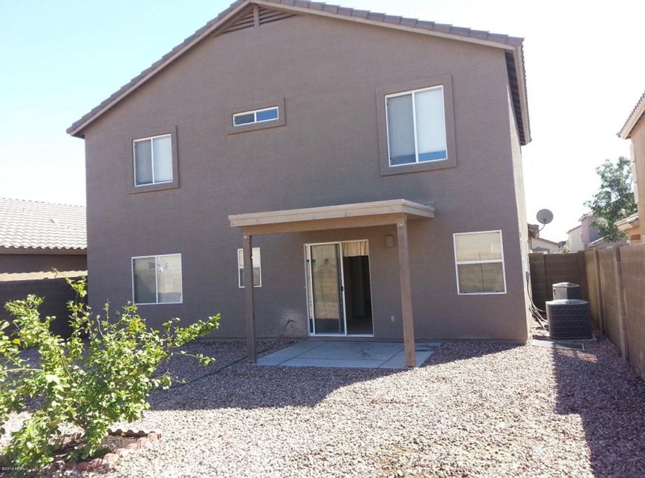11614 W Cheryl Dr photo 2