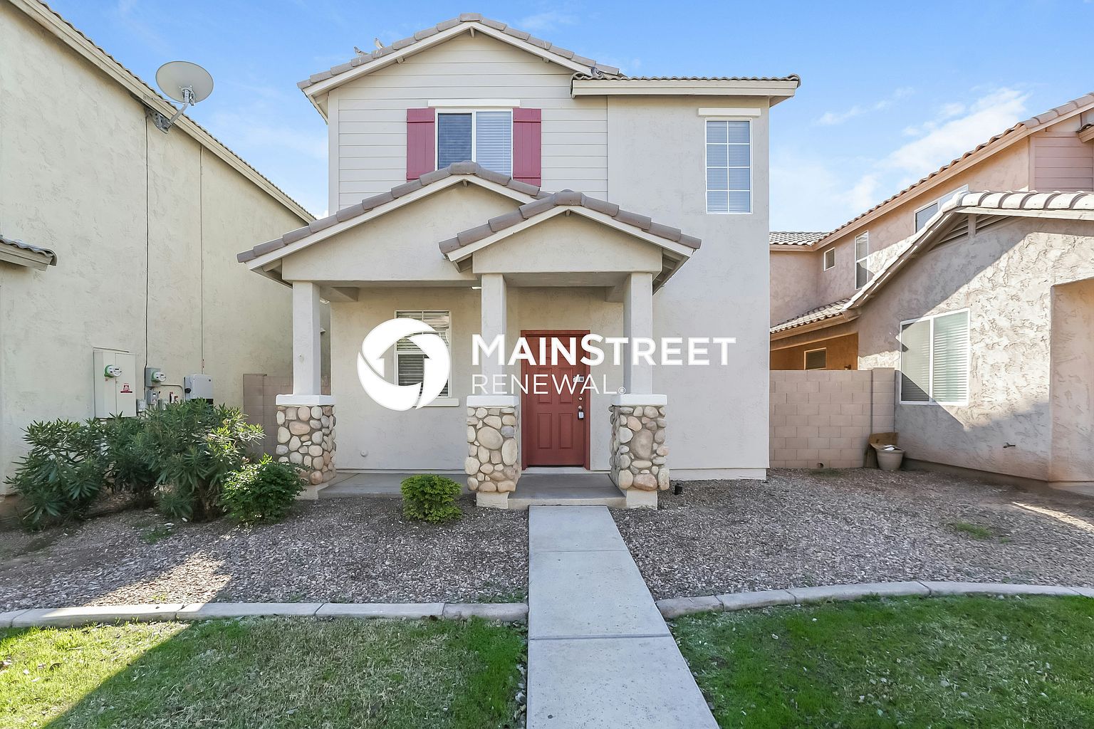 5337 W Warner St Phoenix, AZ 85043 photo 2
