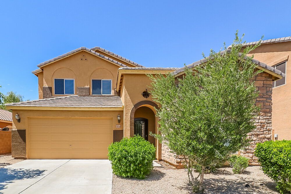 6512 S 49th Dr Phoenix, AZ 85339 photo 3