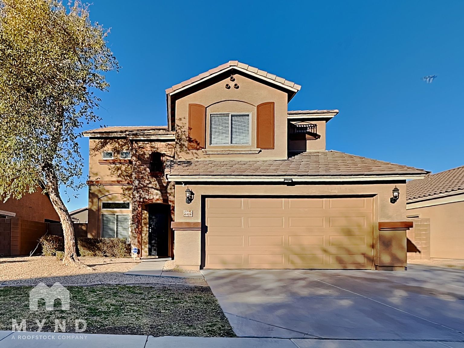 6418 S 49th Dr Phoenix, AZ 85339 photo 2