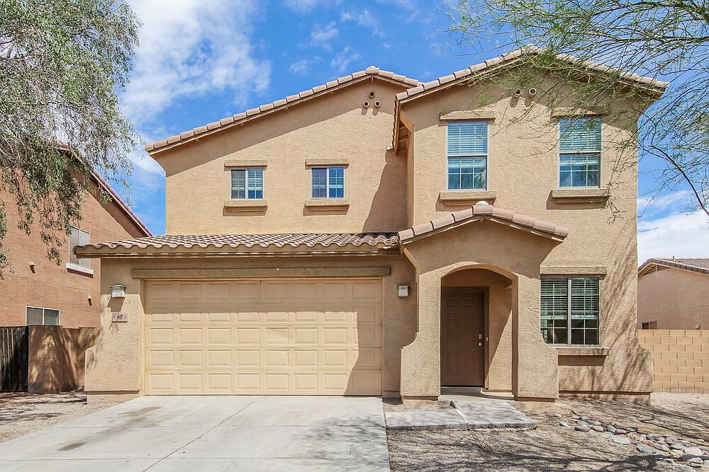 6829 S 68th Ln Phoenix, AZ 85339 photo 3