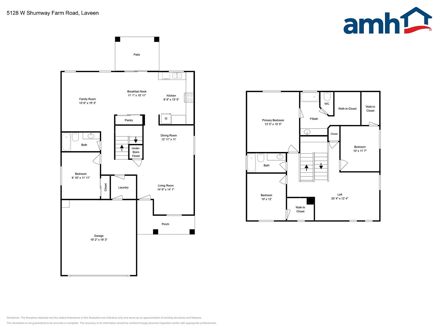 5128 W Shumway Farm Rd Laveen, AZ 85339 photo 3